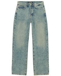 Iuter - Straight Jeans - Lyst