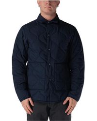 AT.P.CO - Light Jackets - Lyst