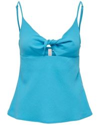 ONLY - Top stil - Lyst
