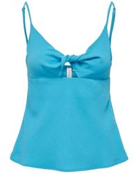ONLY - Top stil - Lyst