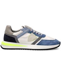 Philippe Model - Sneakers Tropez 2.1 Running - Lyst