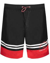 KARL LAGERFELD - Beachwear - Lyst