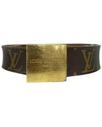Cinture da donna di Louis Vuitton a partire da 149 € | Lyst