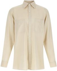 Cellar Door - Casual Shirts - Lyst