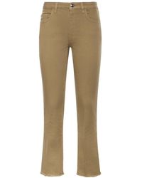 Fay - Boot-Cut Jeans - Lyst