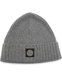 Stone Island - Accessories - Lyst
