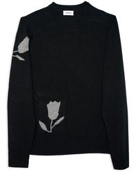 Soulland - Frank Pullover - Lyst