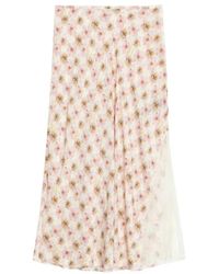 Zadig & Voltaire - Skirt Jayla - Lyst