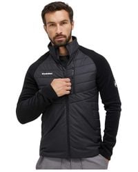 Mammut - Ski Jackets - Lyst