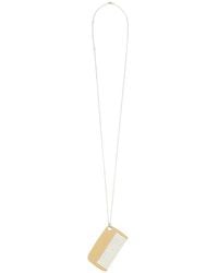 Ami Paris - Necklaces - Lyst