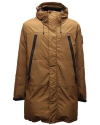OUTHERE - Winter Jackets - Lyst