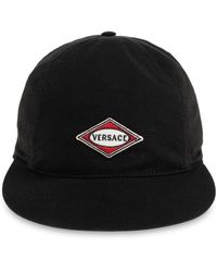 Versace - Caps - Lyst