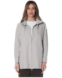DUNO - Light Jackets - Lyst