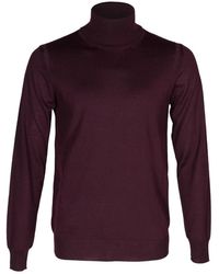 Paolo Pecora - Turtlenecks - Lyst