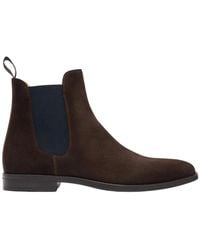 SCAROSSO - Giacomo -Stiefel - Lyst