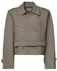 Frankie Shop - Light Jackets - Lyst