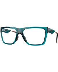 Oakley - Glasses - Lyst