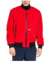 Ice Play - Bomber Jackets - Lyst
