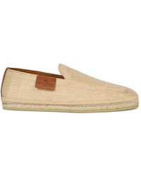 Etro - Espadrilles - Lyst