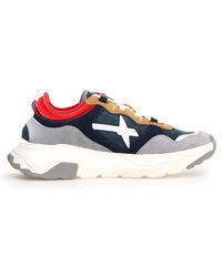 W6yz - Sneakers - Lyst