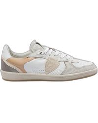 Philippe Model - Sneakers - Lyst