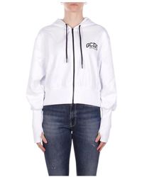 Gcds - Zip-Throughs - Lyst