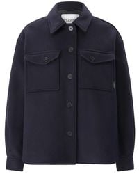 Closed - Light Jackets - Lyst