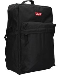 Levi's - L-Pack Rucksack - Lyst