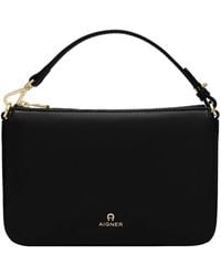 Aigner - Handbags - Lyst