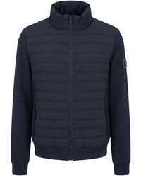 Baldinini - Winter Jackets - Lyst