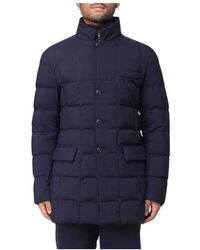 Fay - Winter Jackets - Lyst