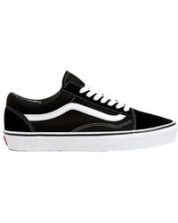 Vans - Knu Skool Herren Sneaker - Lyst