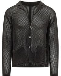 ATOMOFACTORY - Cardigans - Lyst