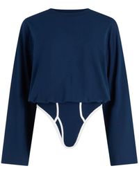 Jean Paul Gaultier - Body - Lyst