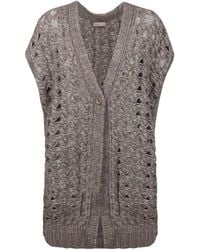 Herno - Cardigans - Lyst