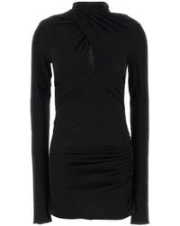 Entire studios - Blouses - Lyst