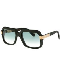Cazal - Stylische sonnenbrille mod. 607/3 - Lyst