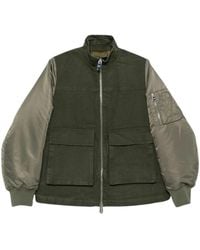Dondup - Bomber Jackets - Lyst