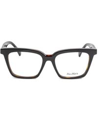 Max Mara - Glasses - Lyst