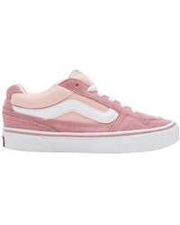 Vans - Caldrone Sneakers - Lyst