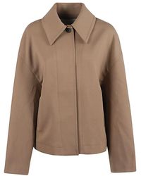 Studio Nicholson - Utility Jack - Lyst