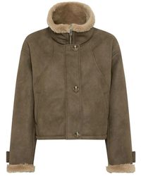 Fuchs & Schmitt - Oakland Blouson - Lyst