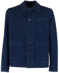 Circolo 1901 - Denim Jackets - Lyst