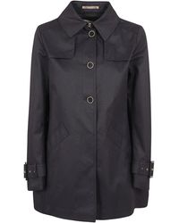 Herno - Trench Coats - Lyst