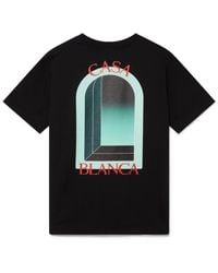 CASABLANCA - T-Shirts - Lyst