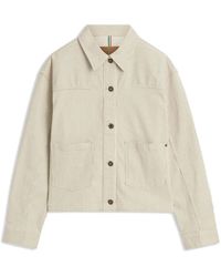 Cinque - Ciball Jacket - Lyst
