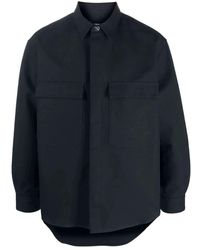 Giorgio Armani - Jackets - Lyst