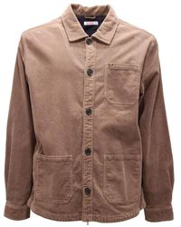 Sun 68 - Light Jackets - Lyst