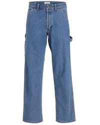 Jack & Jones - Straight Jeans - Lyst
