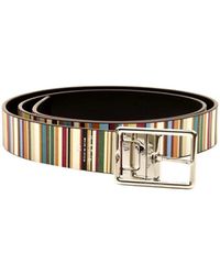Paul Smith - Belts - Lyst